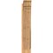 Ekena Millwork Traditional Traditional Smooth Outlooker, Western Red Cedar, 7 1/2"W x 32"D x 40"H OUT08X32X40TRA01SWR - alternate 3